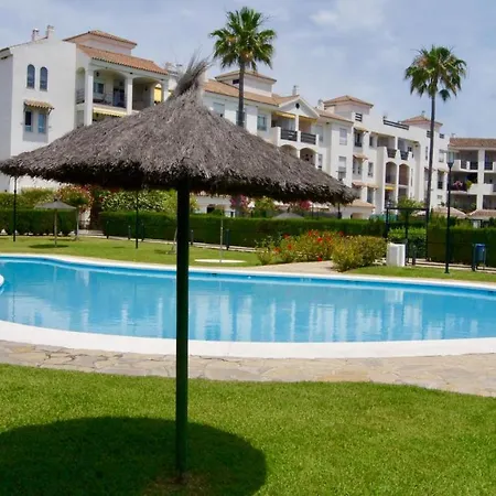 Exquisito Apartamento Cerca De Puerto. Banús *