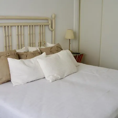 Exquisito Apartamento Cerca De Puerto. Banús