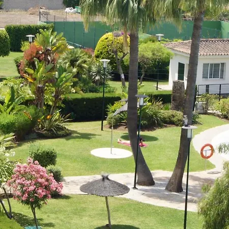 Exquisito Apartamento Cerca De Puerto. Banús