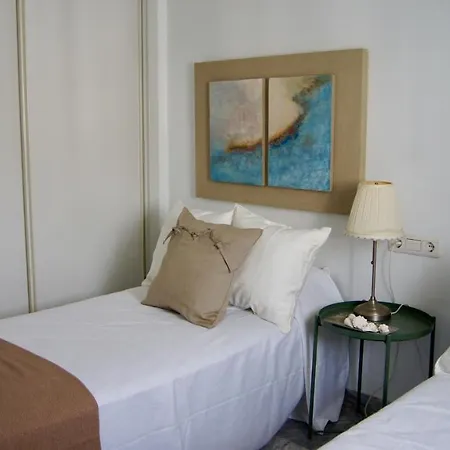 Exquisito Apartamento Cerca De Puerto. Banús Apartamento Marbella