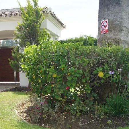 Apartamento Exquisito Apartamento Cerca De Puerto. Banús