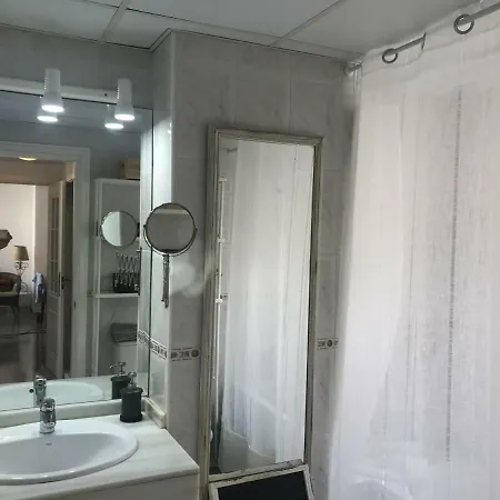 Apartment Exquisito Apartamento Cerca De Puerto. Banus Marbella