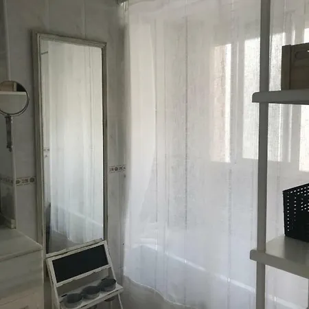Exquisito Apartamento Cerca De Puerto. Banus *