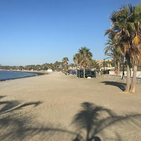 Exquisito Apartamento Cerca De Puerto. Banus *