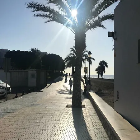 Exquisito Apartamento Cerca De Puerto. Banus Apartment