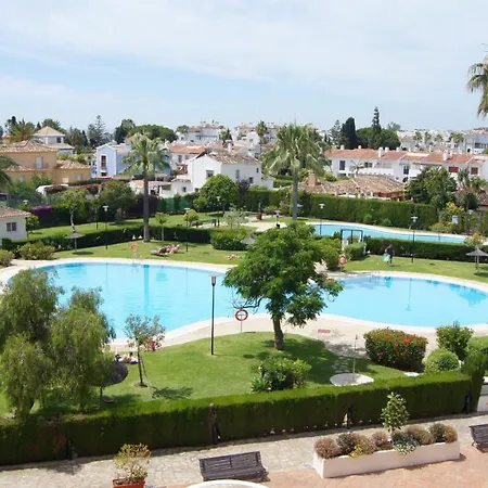 Exquisito Apartamento Cerca De Puerto. Banus Apartment *