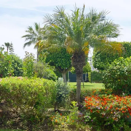 Exquisito Apartamento Cerca De Puerto. Banus *