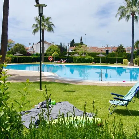 Apartment Exquisito Apartamento Cerca De Puerto. Banus