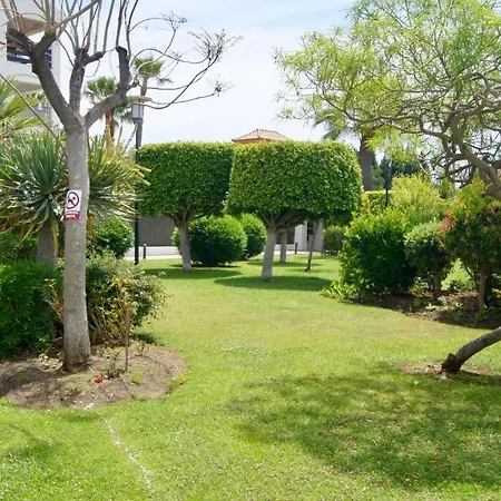 Exquisito Apartamento Cerca De Puerto. Banus * Marbella