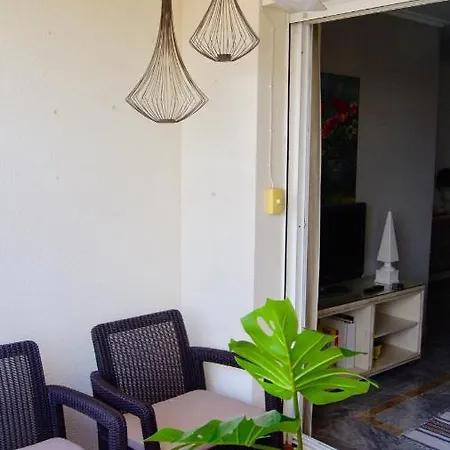 Exquisito Apartamento Cerca De Puerto. Banus Apartment *