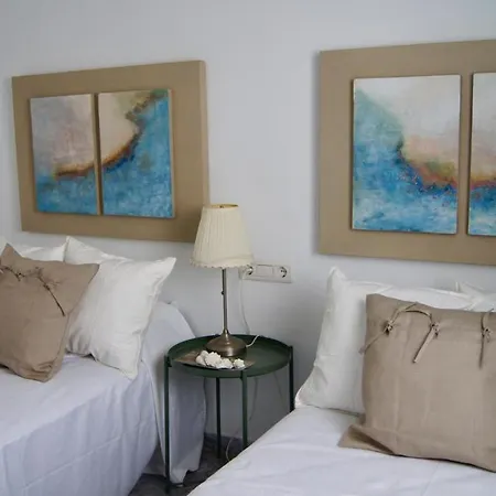 Exquisito Apartamento Cerca De Puerto. Banus * Marbella