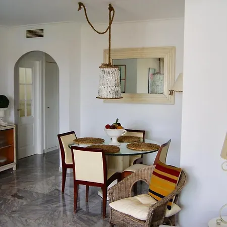 Exquisito Apartamento Cerca De Puerto. Banus Apartment Marbella