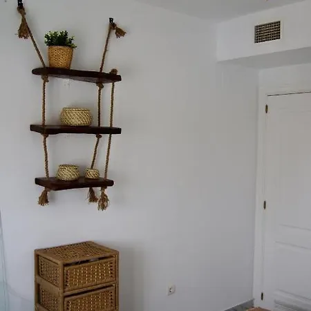 Exquisito Apartamento Cerca De Puerto. Banus