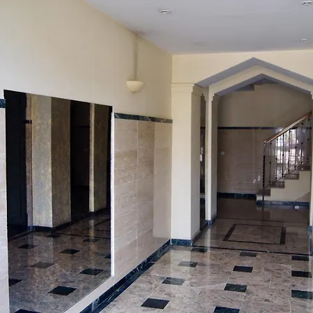 Exquisito Apartamento Cerca De Puerto. Banus Marbella