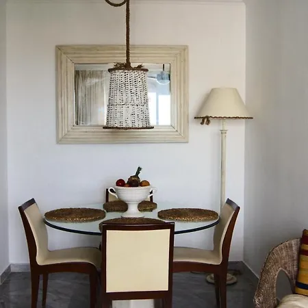 Exquisito Apartamento Cerca De Puerto. Banus