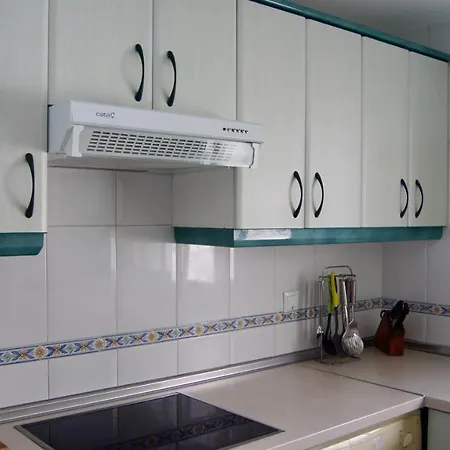 Exquisito Apartamento Cerca De Puerto. Banus Apartment Marbella