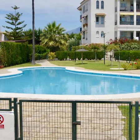 Exquisito Apartamento Cerca De Puerto. Banus Apartment