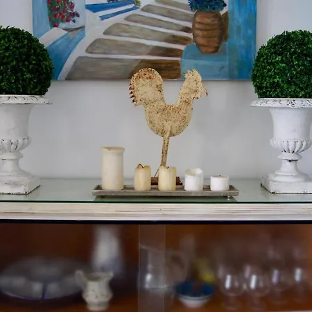 Exquisito Apartamento Cerca De Puerto. Banus Marbella