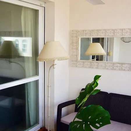 Exquisito Apartamento Cerca De Puerto. Banus Apartment Marbella