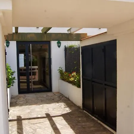 Exquisito Apartamento Cerca De Puerto. Banus Apartment *