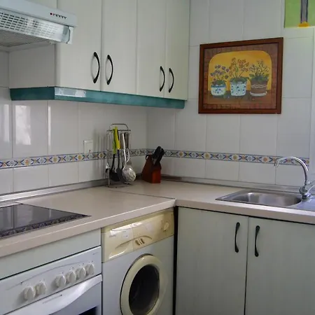Apartment Exquisito Apartamento Cerca De Puerto. Banus Marbella
