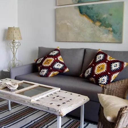Exquisito Apartamento Cerca De Puerto. Banus Marbella
