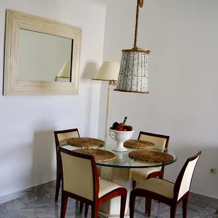 Apartment Exquisito Apartamento Cerca De Puerto. Banus