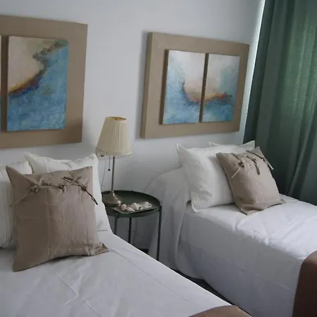Apartment Exquisito Apartamento Cerca De Puerto. Banus Marbella