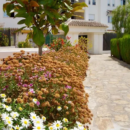 Exquisito Apartamento Cerca De Puerto. Banus
