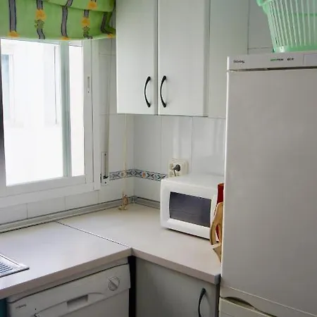 Exquisito Apartamento Cerca De Puerto. Banus Marbella