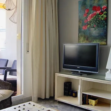 Exquisito Apartamento Cerca De Puerto. Banus * Marbella